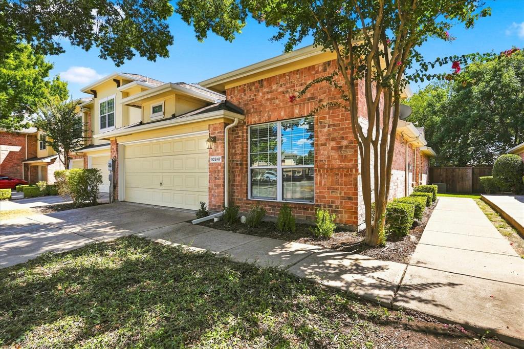 10347 Darkwood Drive — photo