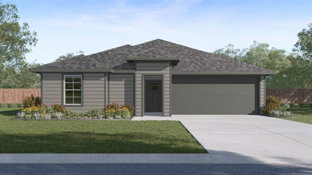 1302 Breezy Oak Drive — photo
