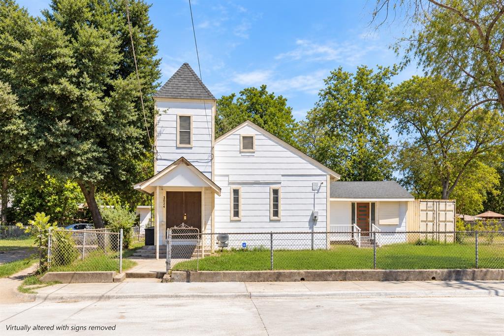 3024 Conklin Street — photo