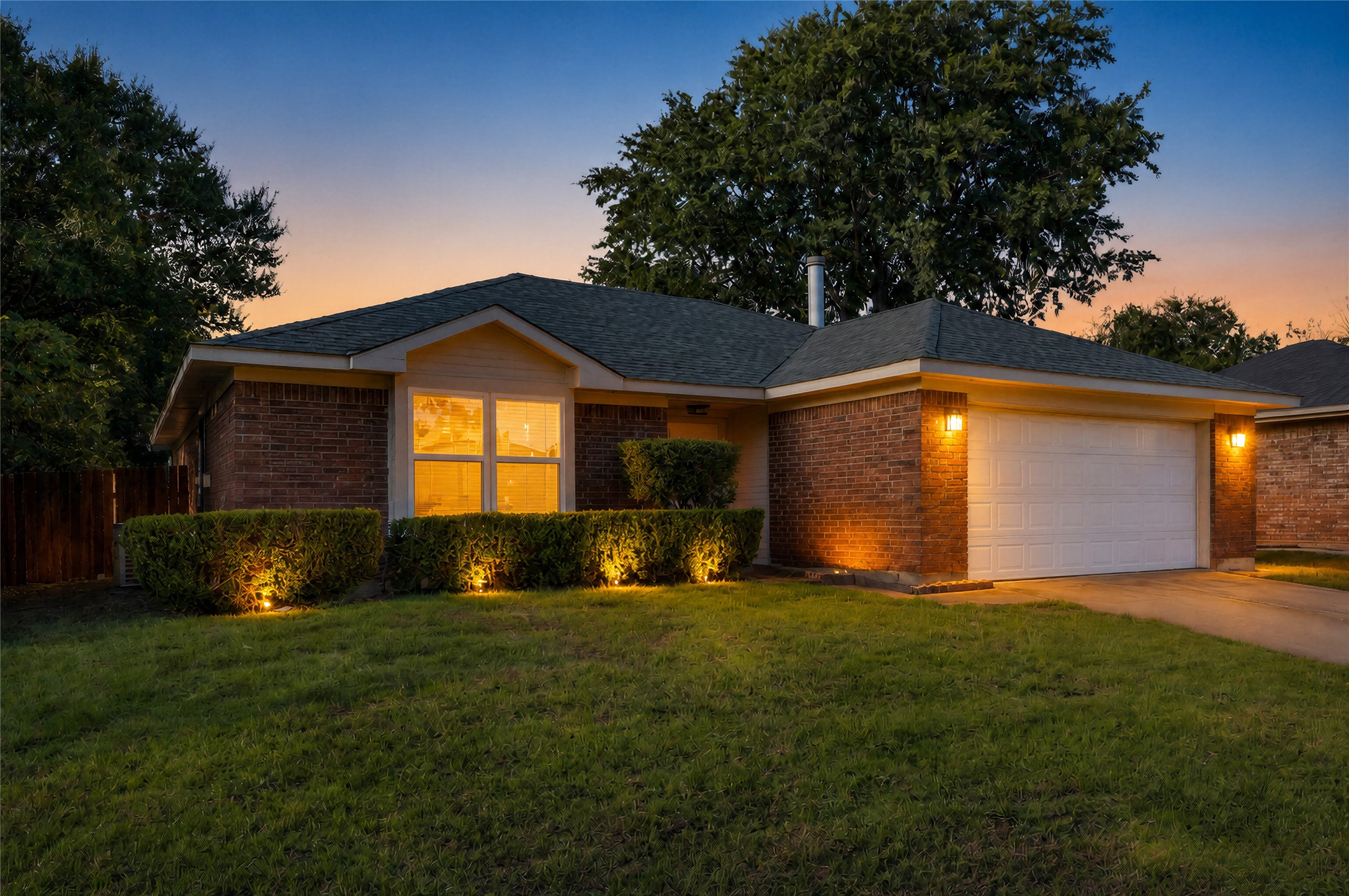 2513 Poplar Spring Road — photo