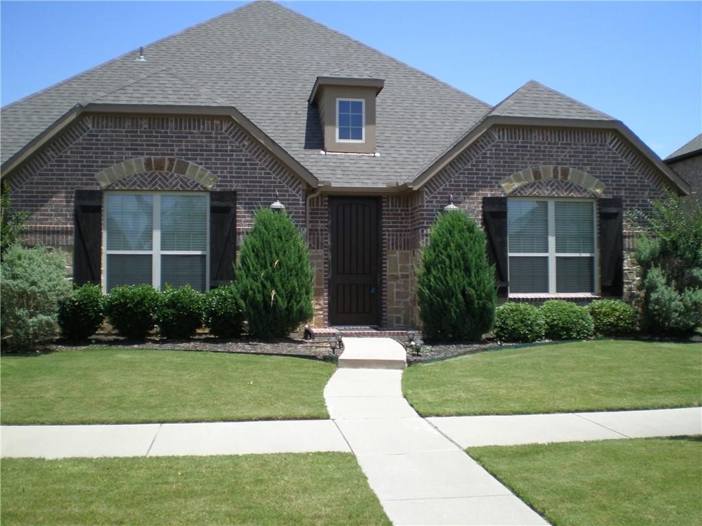 12832 Brook Ridge Drive — photo