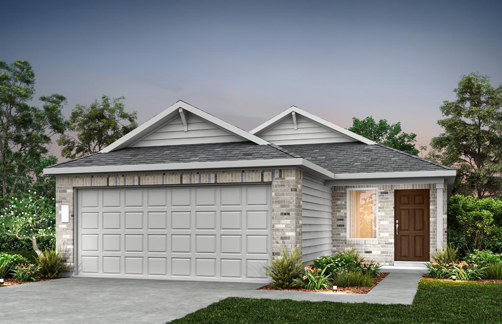 2521 Cashel Cove — photo