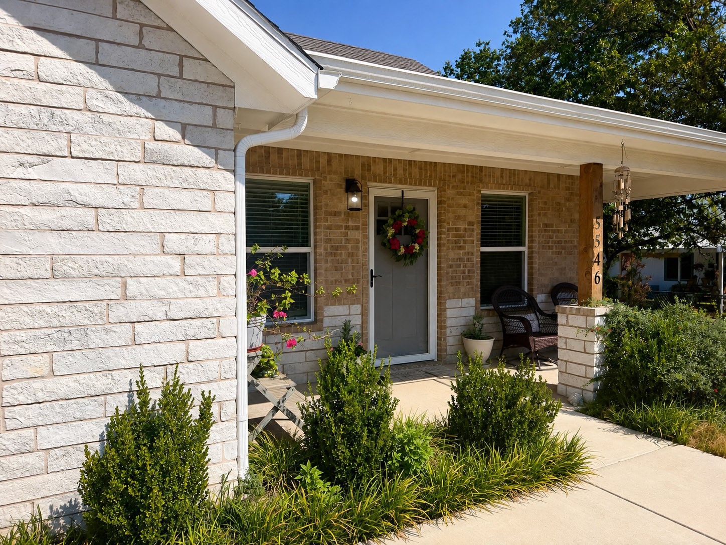 5546 Mesa Loop, Granbury, TX 76048 — photo 2