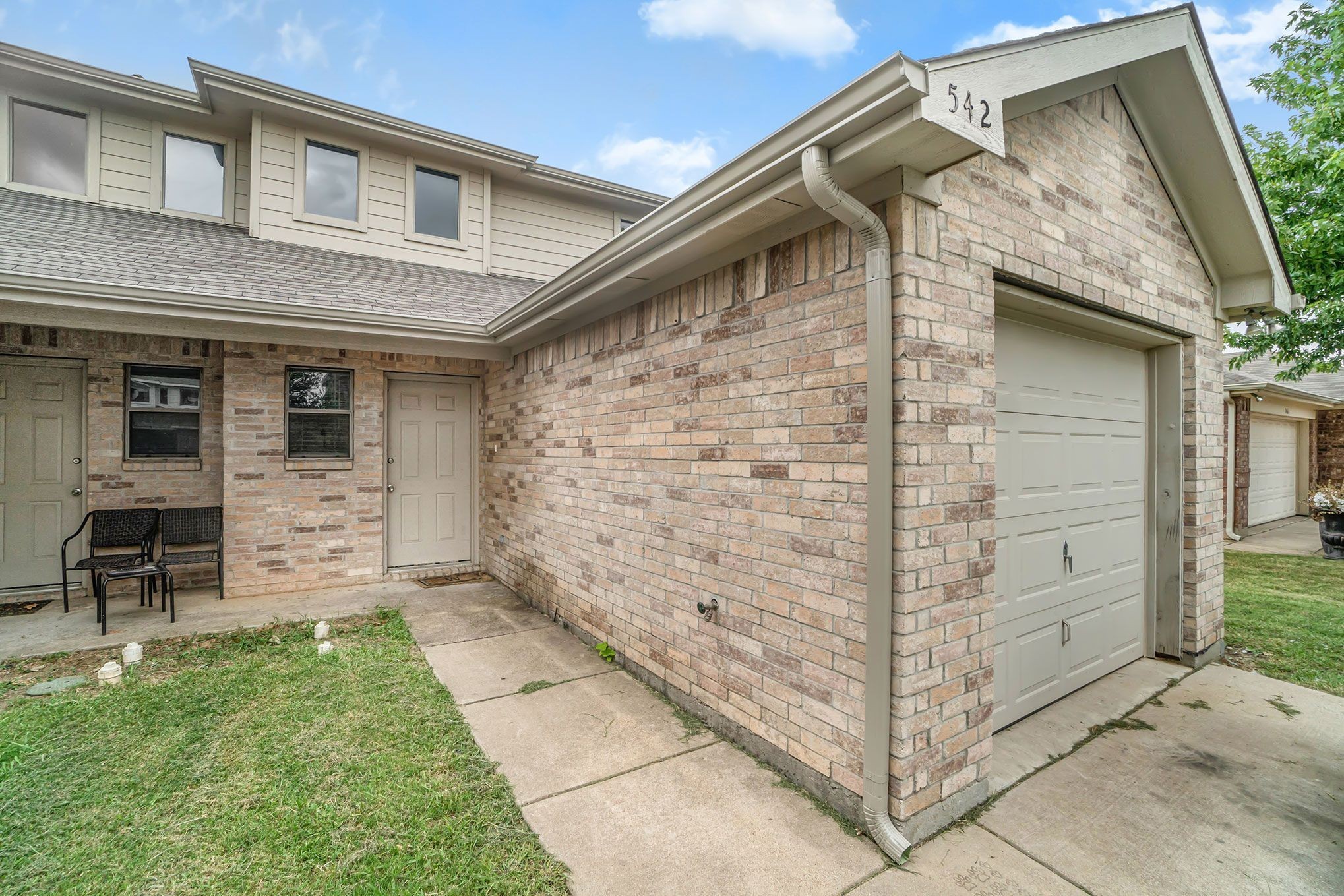 542 Mast Court — photo