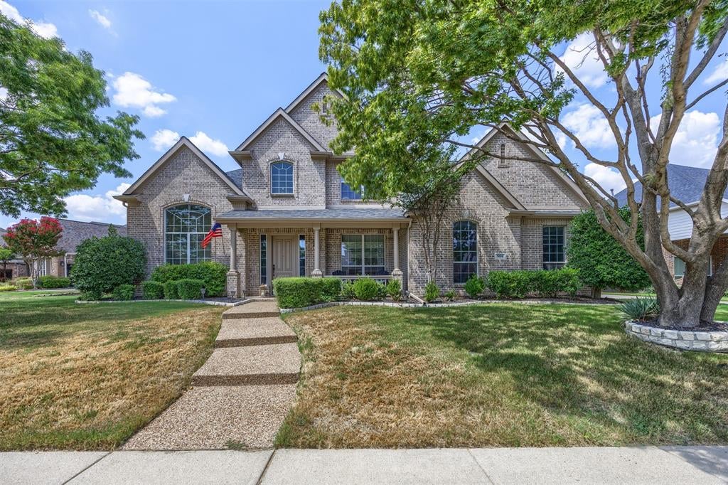 908 Woodhaven Drive — photo