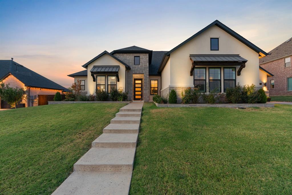 11508 Hickory Falls Drive — photo