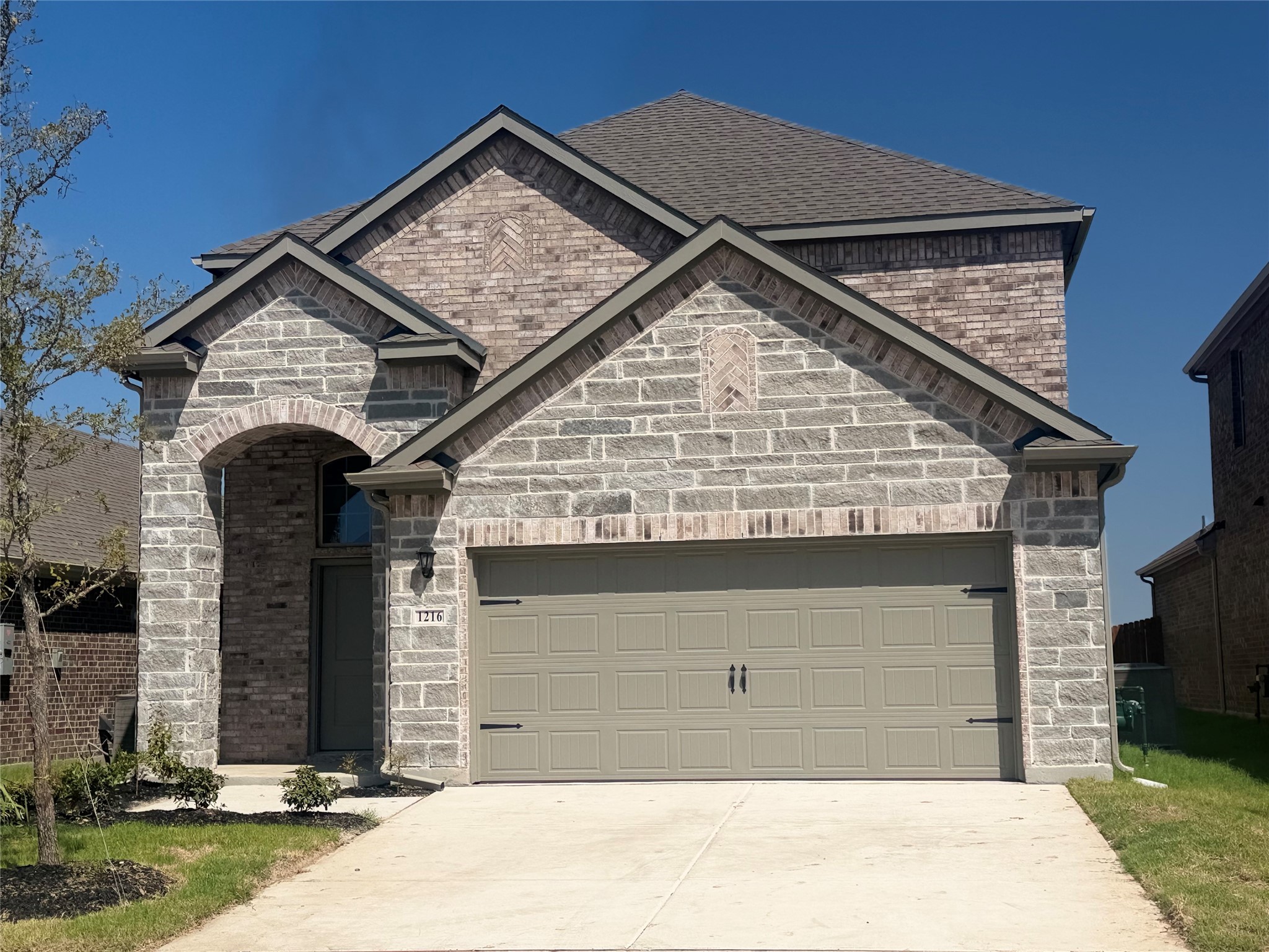 1216 Silent Peak Drive — photo