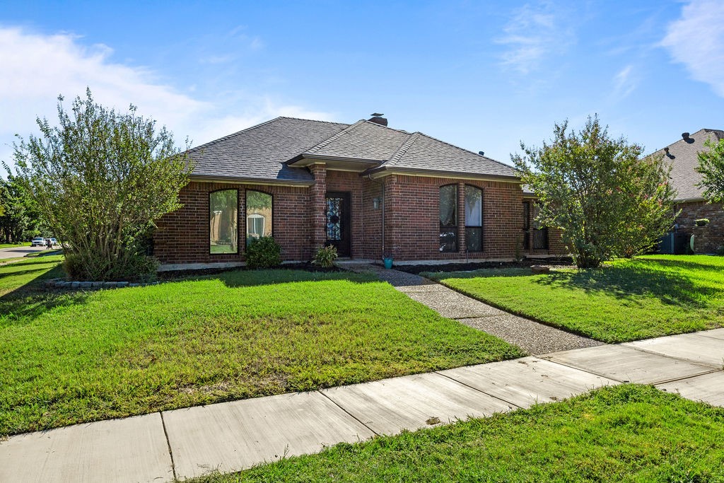 4016 Province Drive — photo