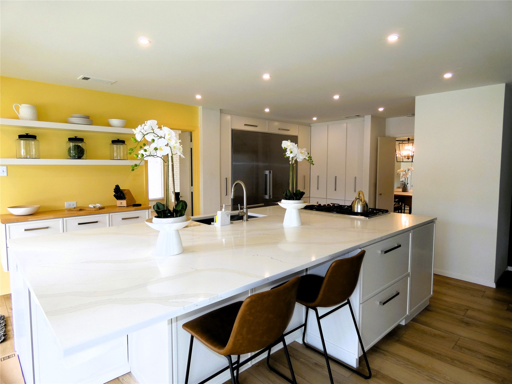 2609 Sherrill Park Court — photo