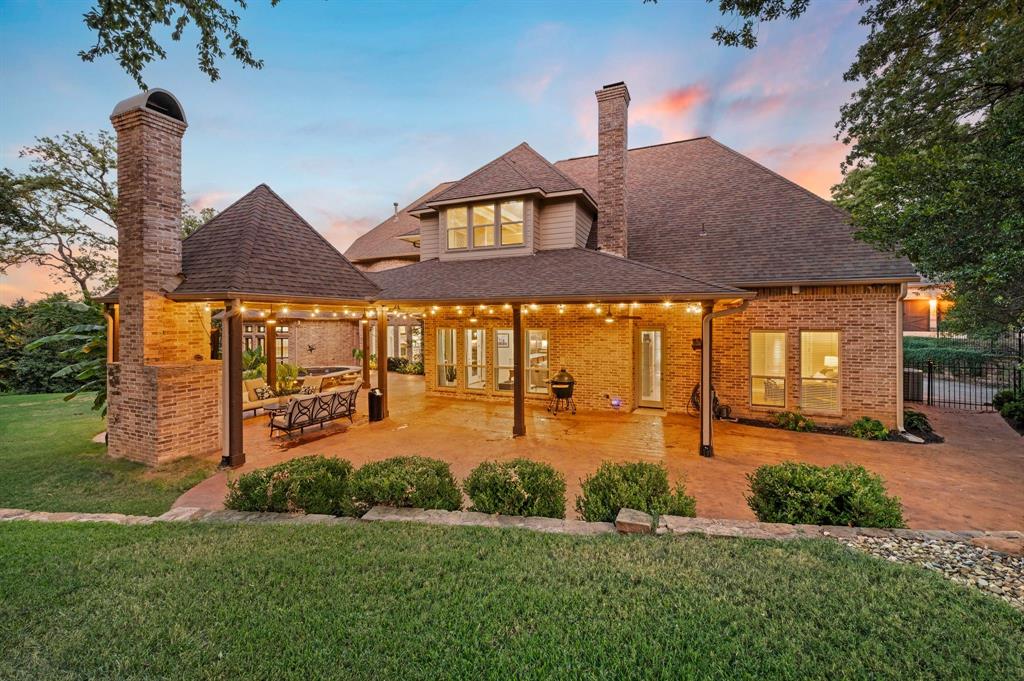 3056 Loch Meadow Court — photo