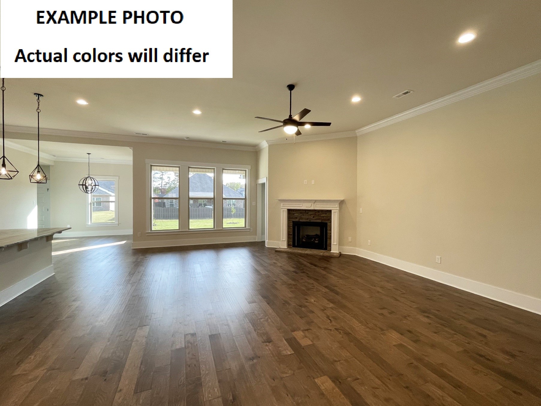 558 Hazel Park, Gloster, LA 71030 — photo 2
