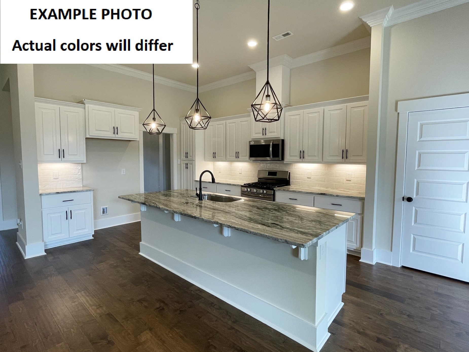 558 Hazel Park, Gloster, LA 71030 — photo 3
