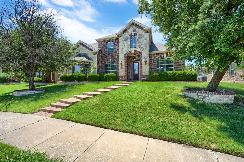 10510 Toffenham Drive — photo