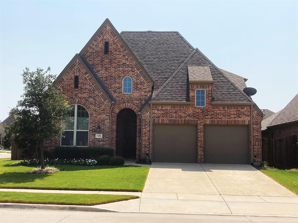 1106 Bryce Canyon Drive — photo