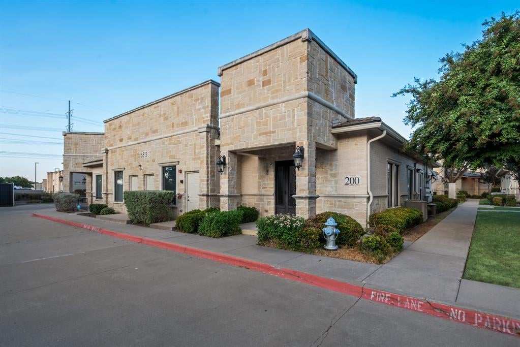 6313 Preston Road 200 — photo
