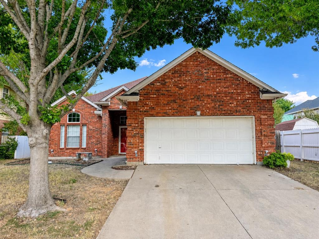 6415 Redstone Drive — photo