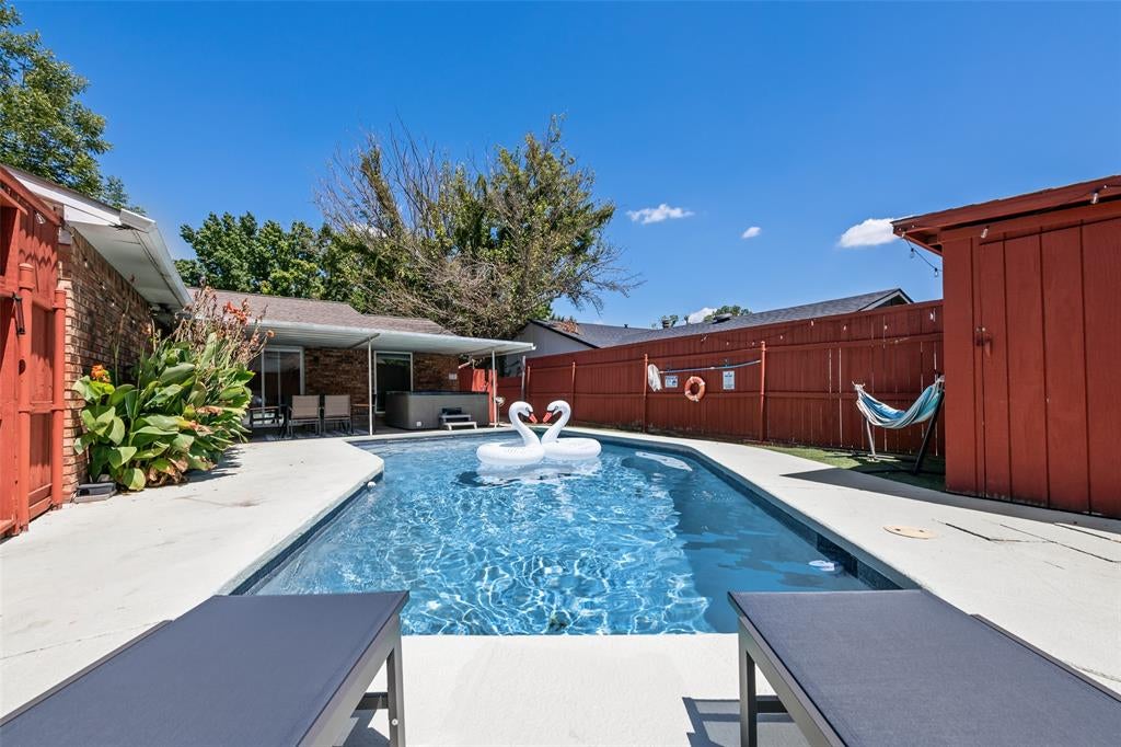9230 Millwood Drive — photo
