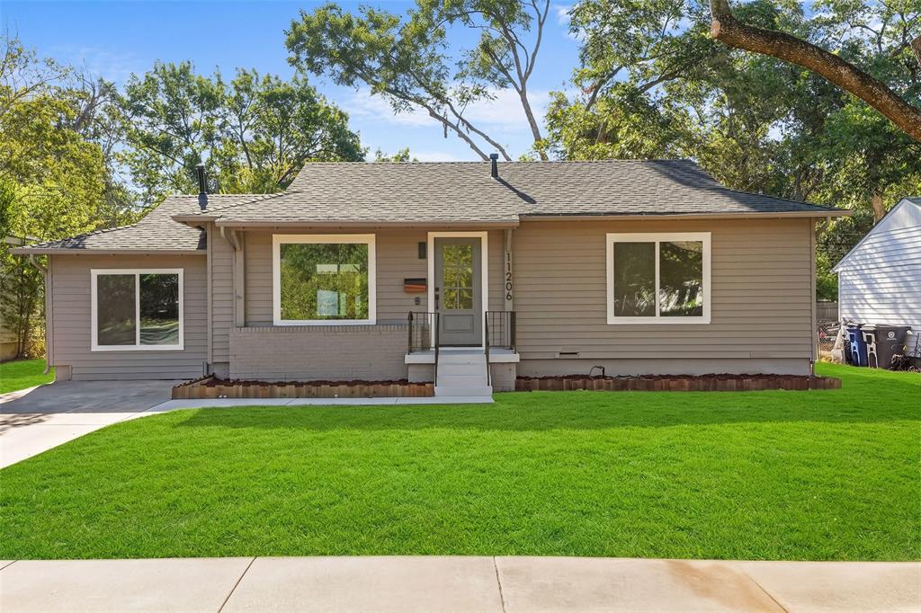 11206 Desdemona Drive — photo