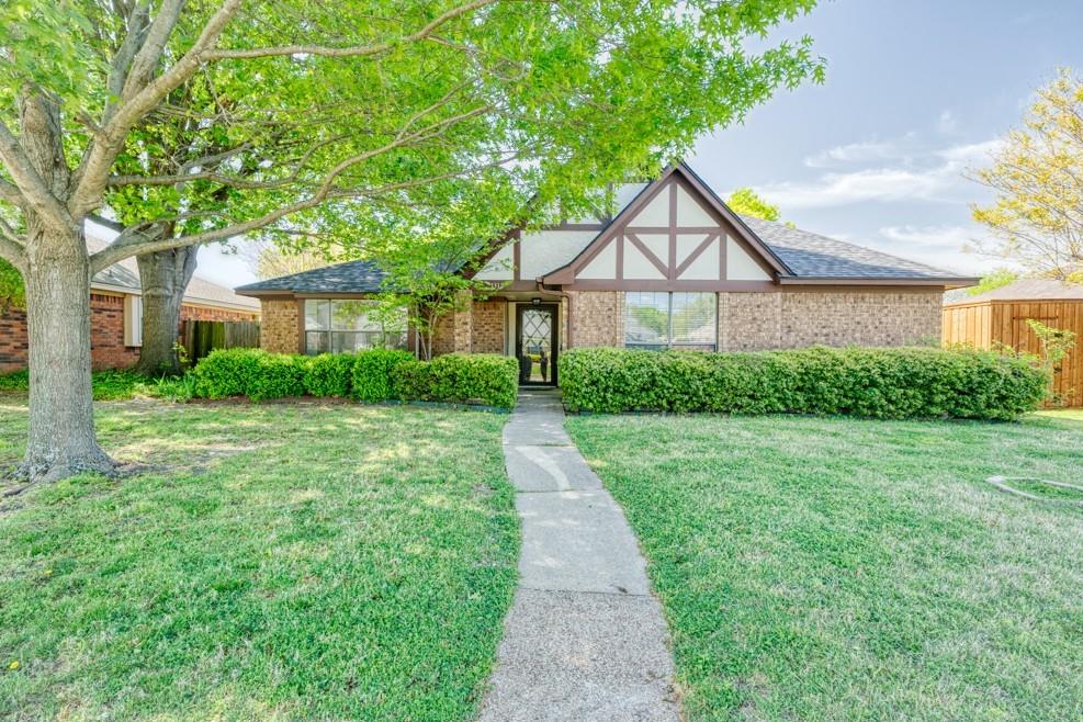 1312 Marigold Drive — photo