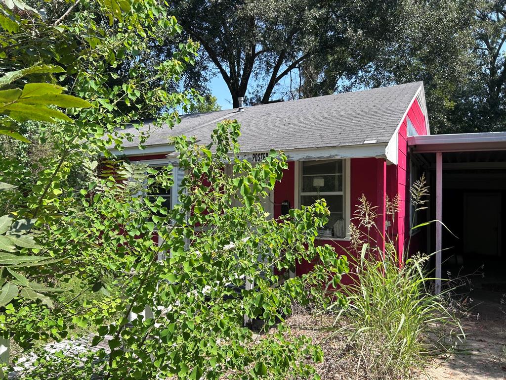 1200 Louisiana Street — photo