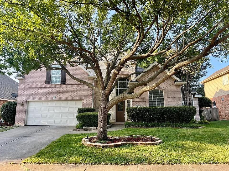 8813 Arbor Creek Lane — photo