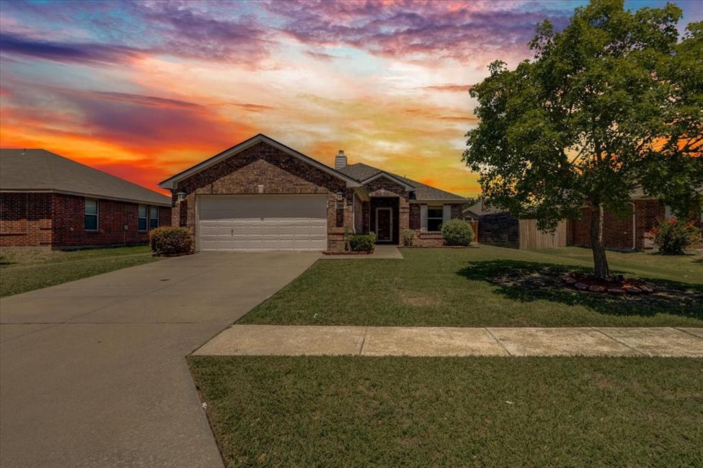 308 Long Prairie Drive — photo