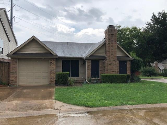 2900 Myrtlewood Lane — photo