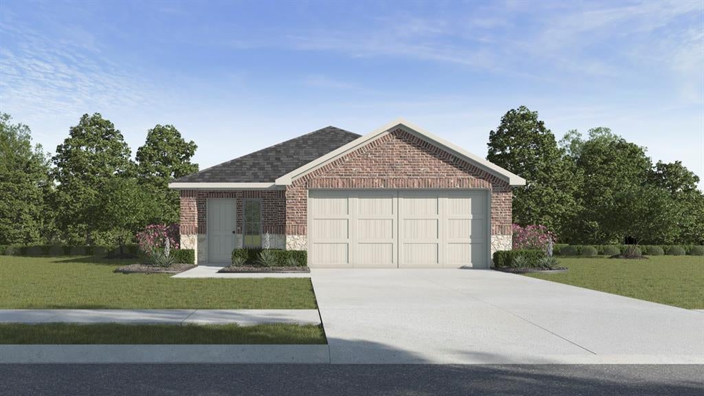 5927 Bobbie Jo Lane — photo