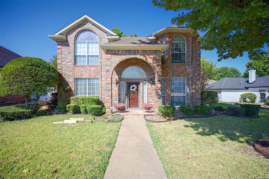 105 Boulder Creek Drive — photo
