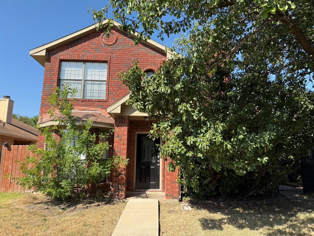 941 Remington Trail — photo