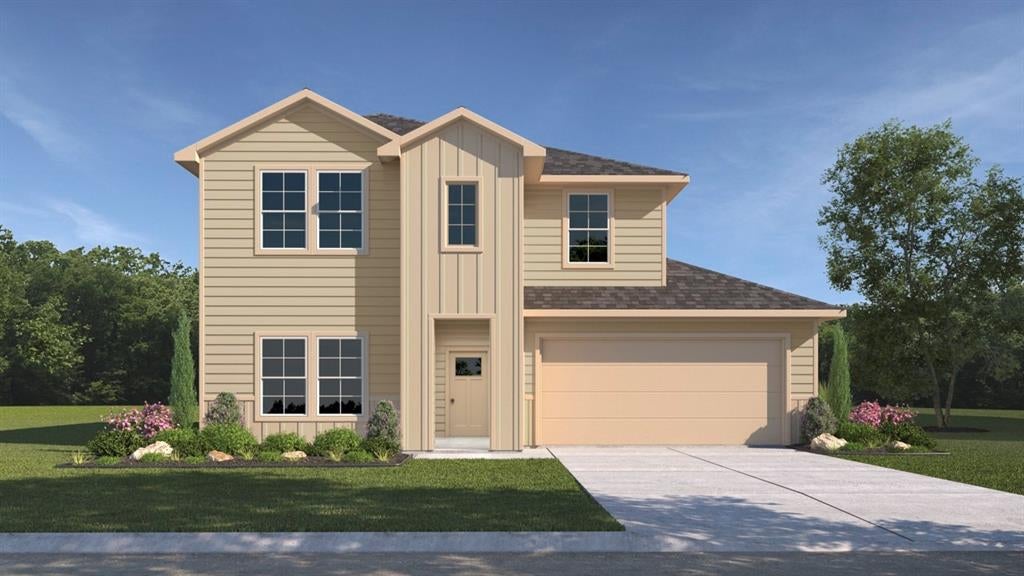 247 Whispering Pine Drive — photo