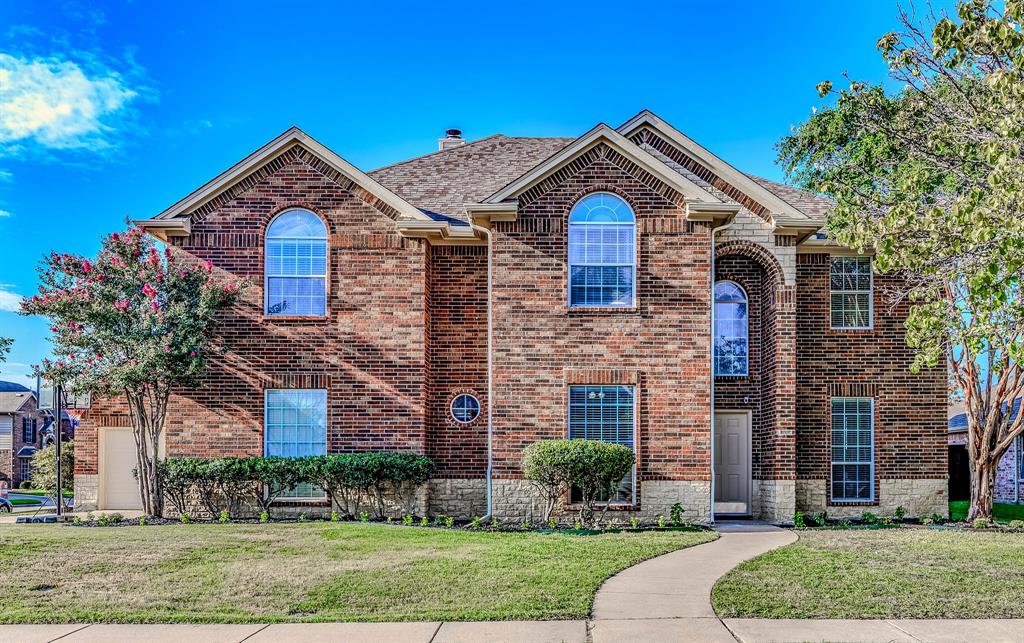 5101 Weshire Drive — photo