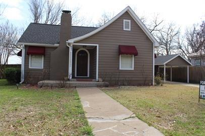 403 W James Street — photo