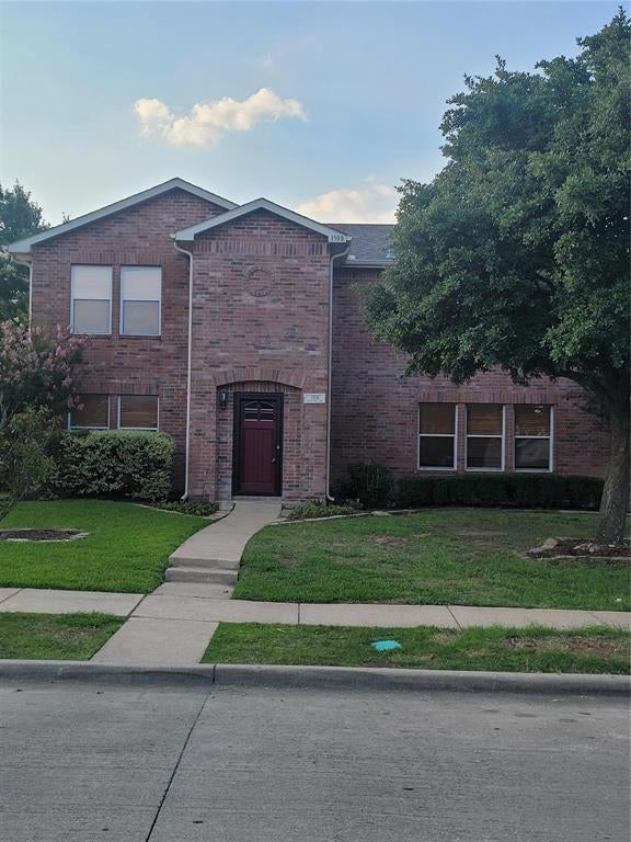 1508 Coral Reef Lane — photo