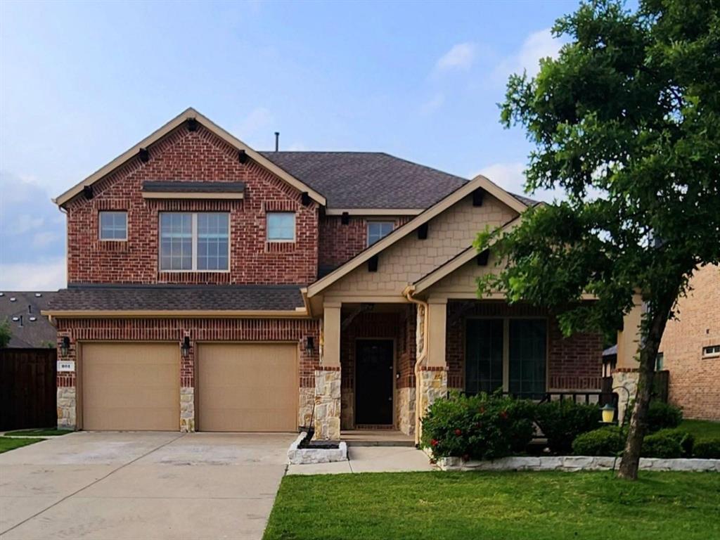 201 Dragonfly Drive — photo