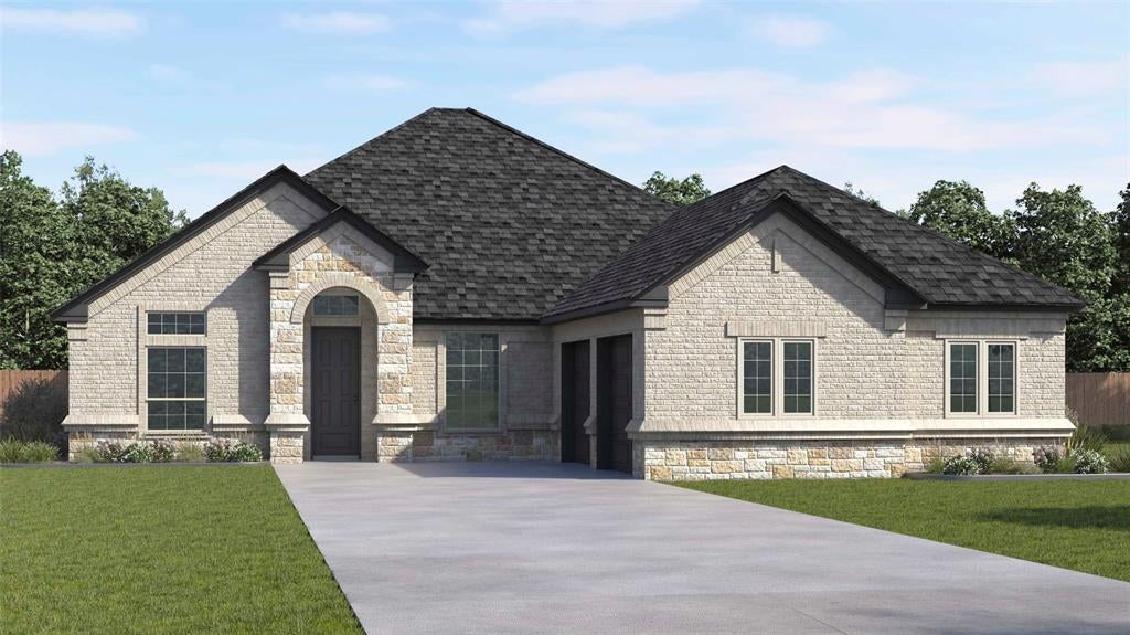 3623 Castleberry Drive — photo