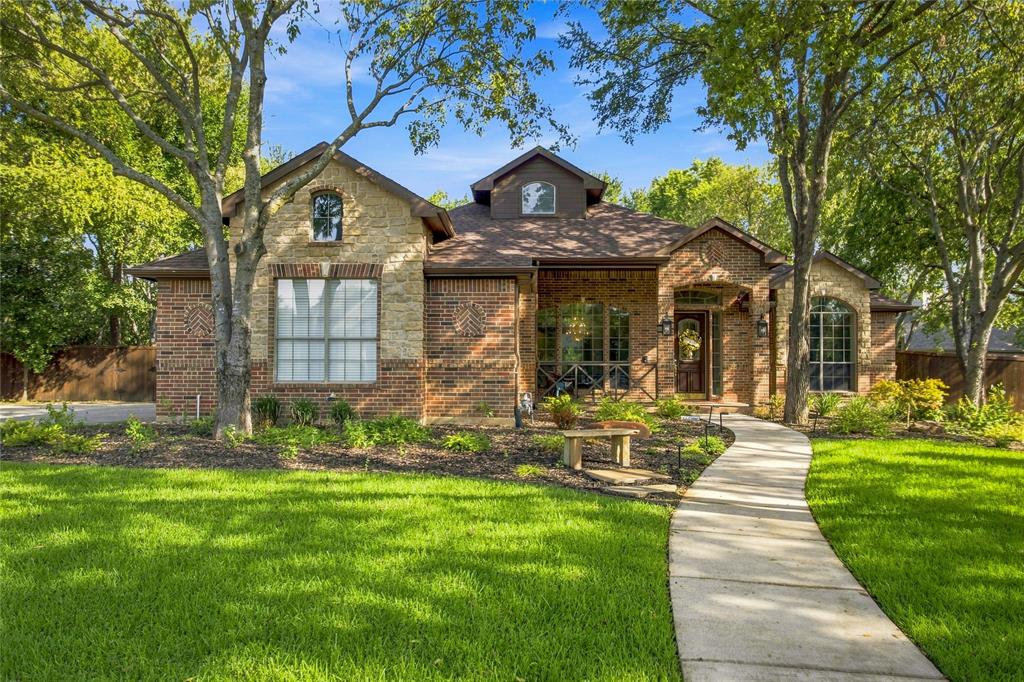 2105 Heather Ridge Court — photo