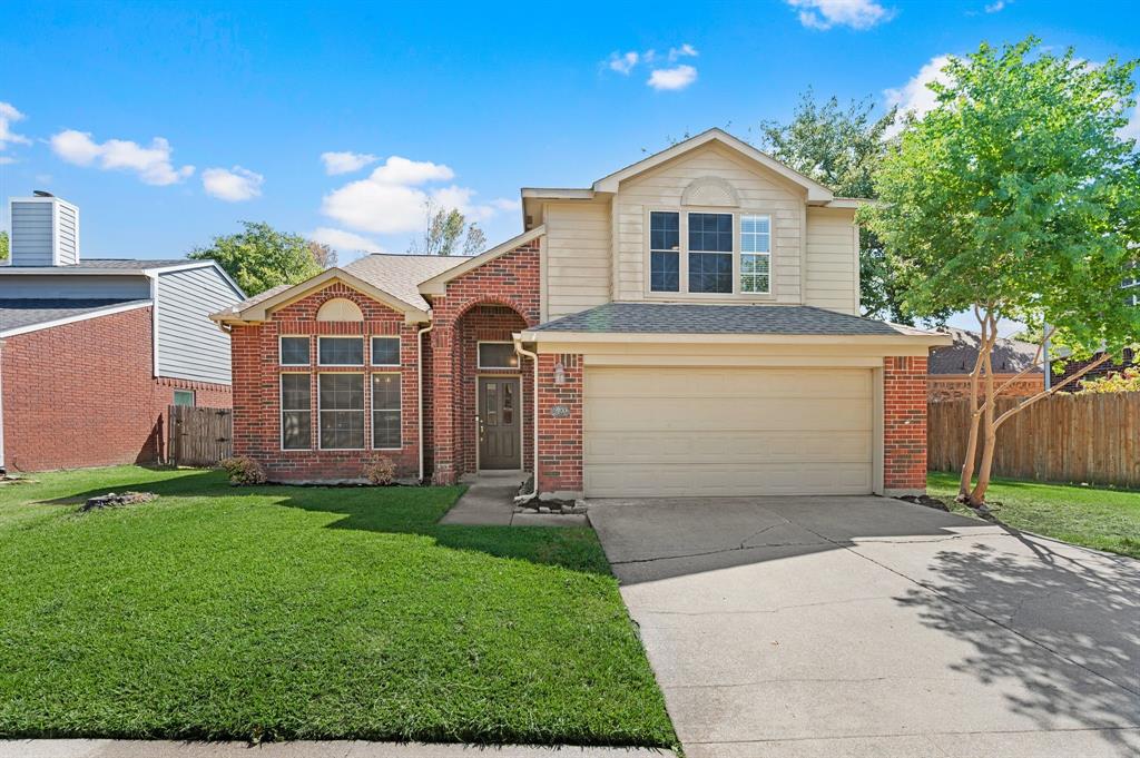 3300 Stone Bridge Drive — photo