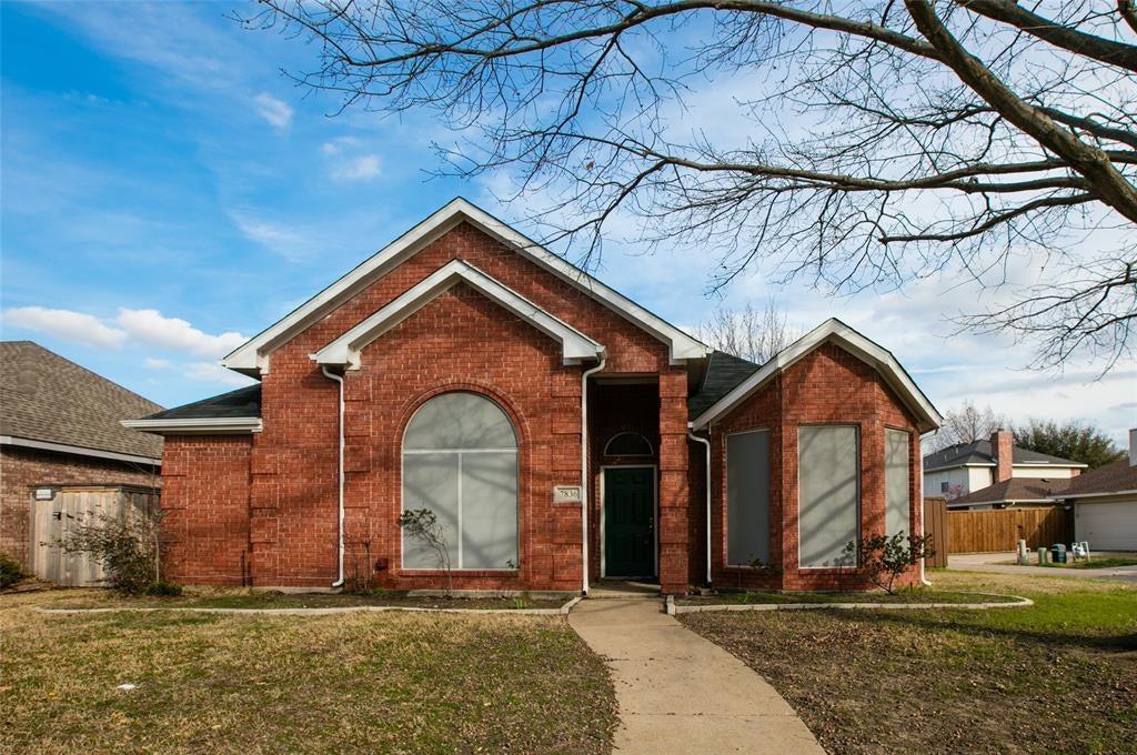 7836 Armor Lane — photo