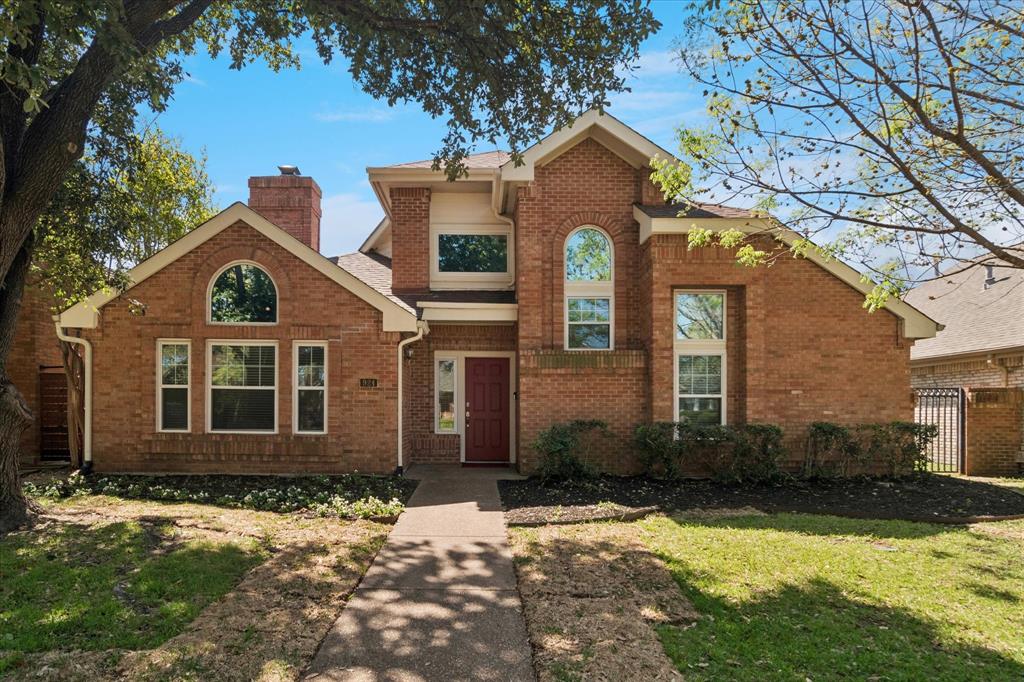 924 McCoy Drive — photo