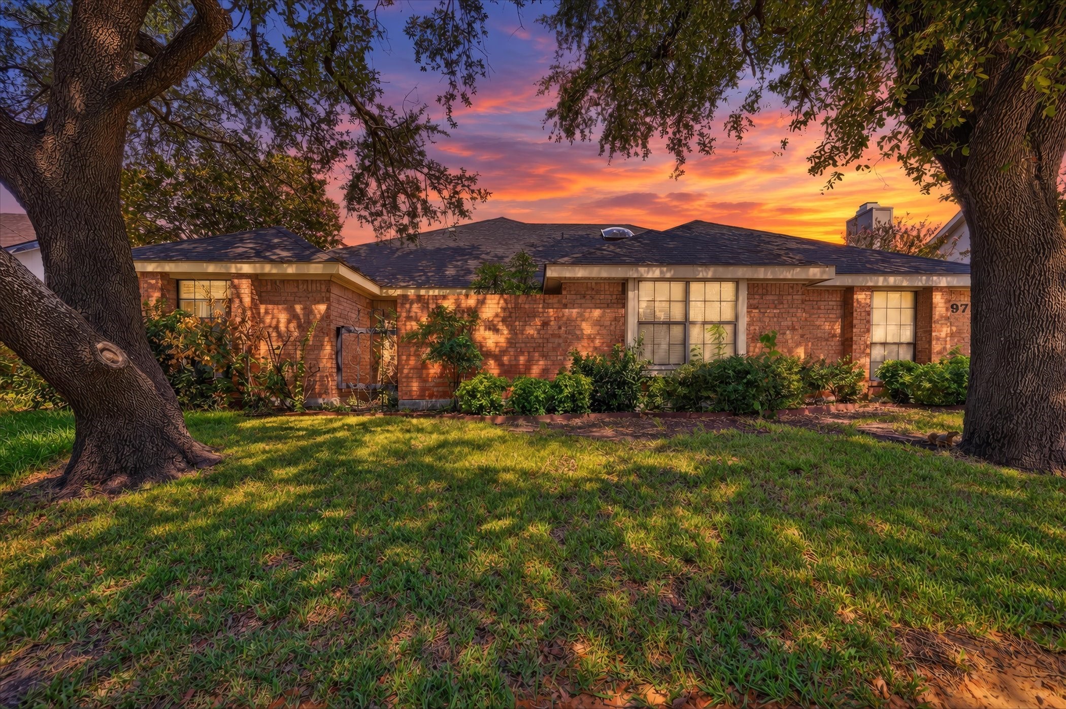 9711 Springtree Lane — photo