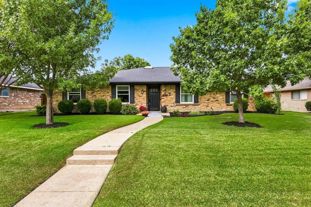 308 Canyon Valley Drive — photo