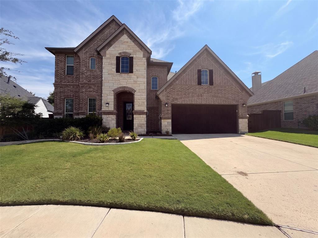 851 Yellowcress Drive — photo