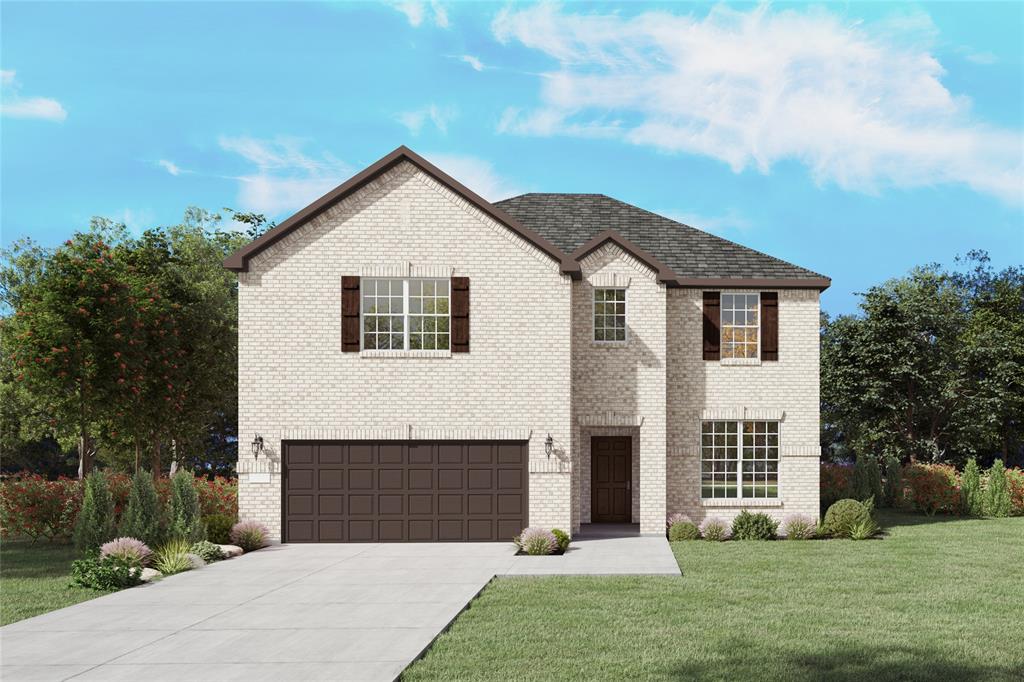 4120 Jacksonville Drive — photo