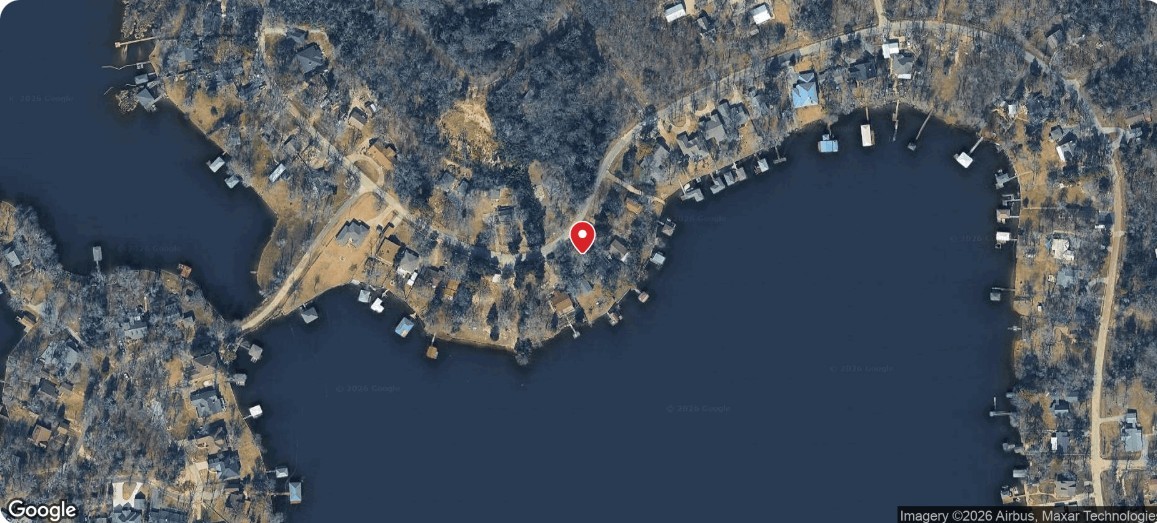 1031 Callender Lake Drive — photo