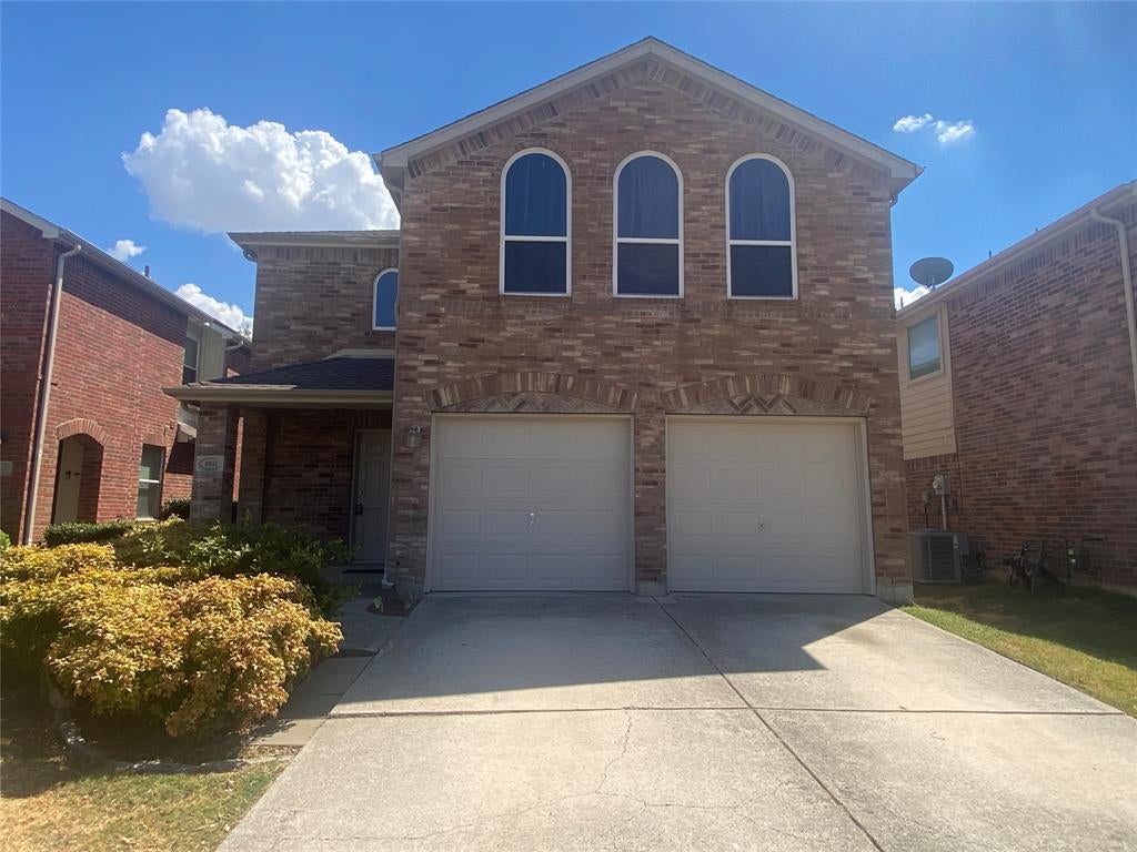 10133 Coolidge Drive — photo