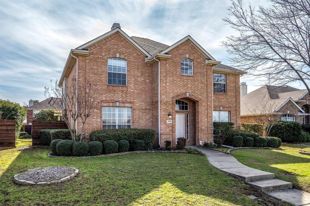 3816 Johnson Drive — photo