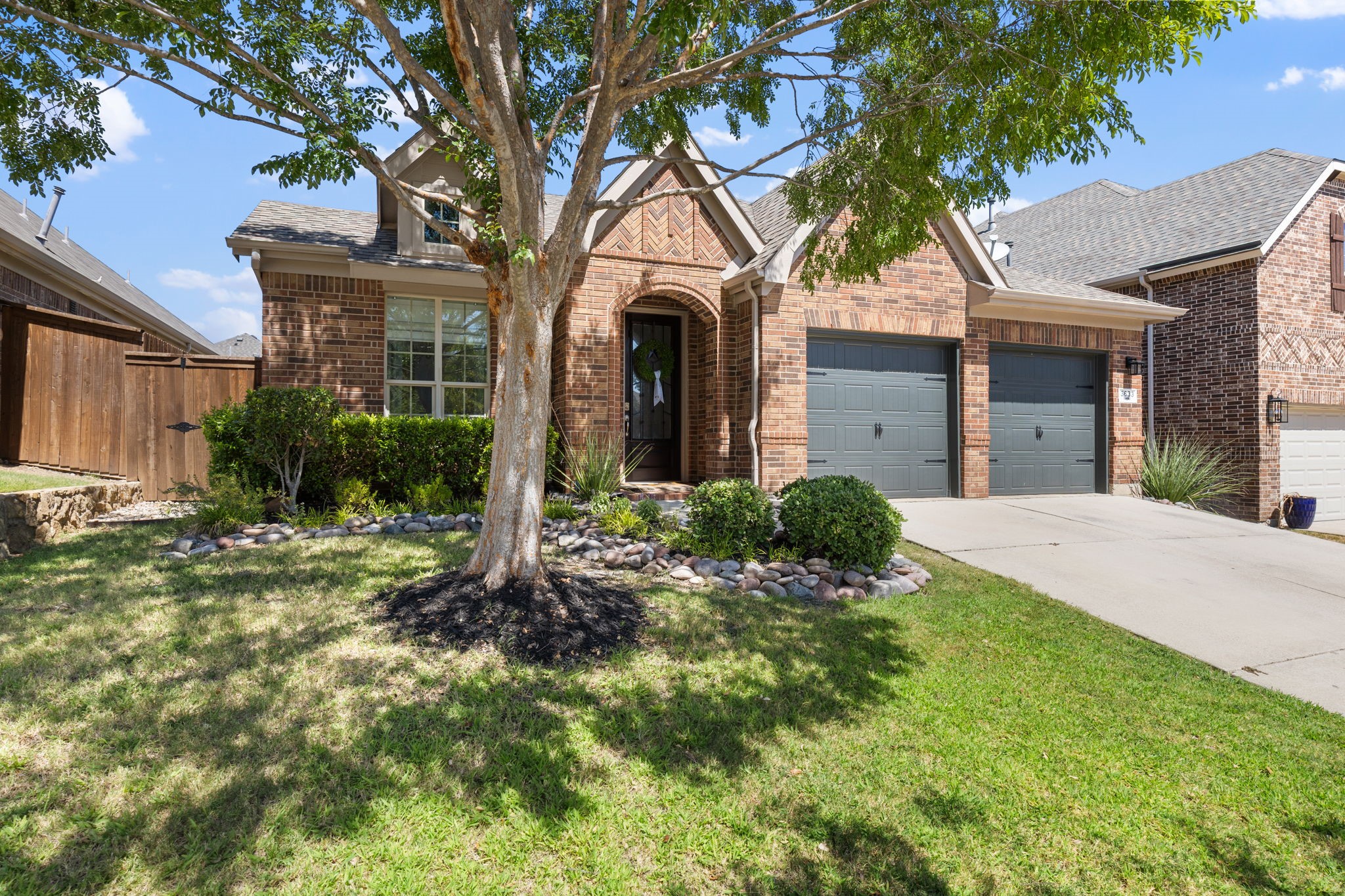 3633 Saratoga Downs Way — photo