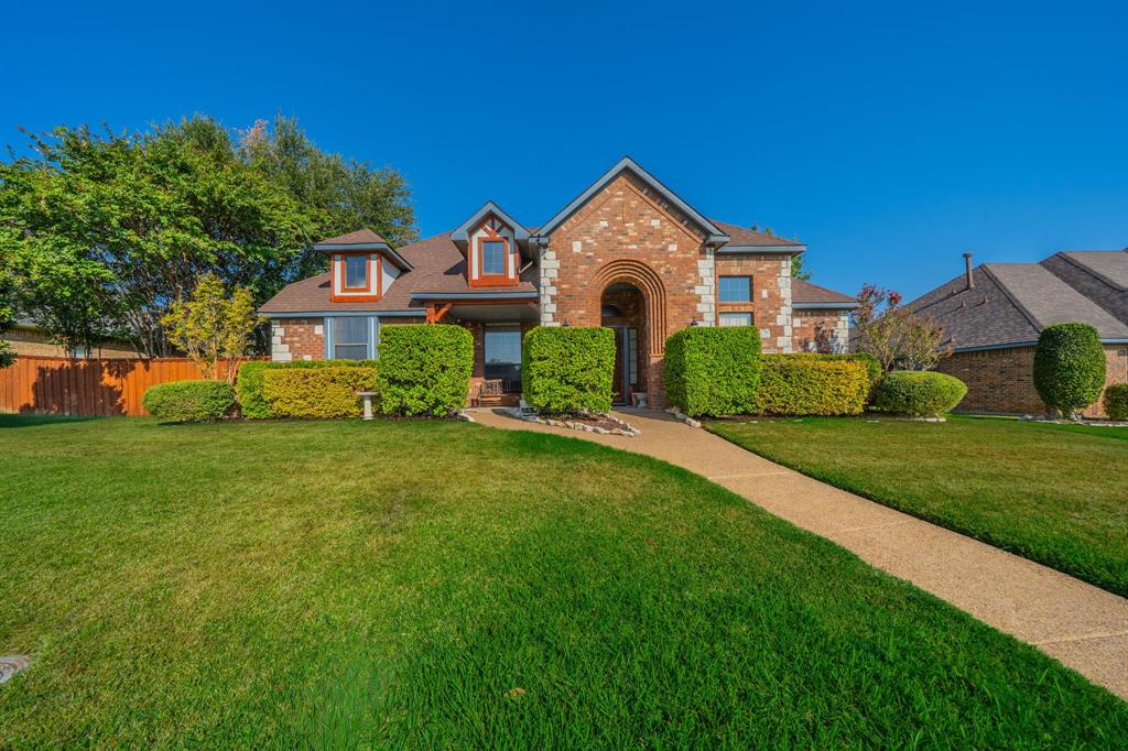 1309 Heritage Hill Drive — photo