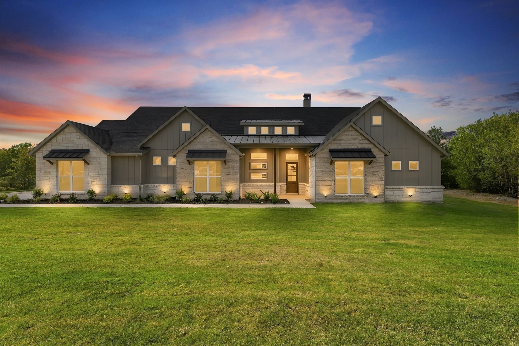 3071 Stonebriar Drive — photo